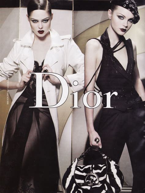 dior spring 2008 campaign|christian Dior campaign.